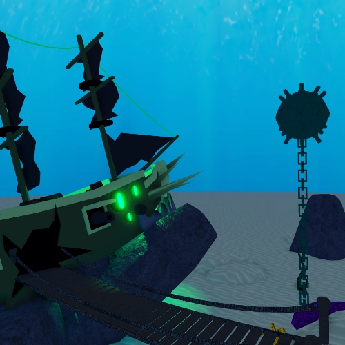 Abyssal Trench