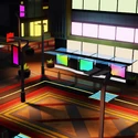 Cyber City